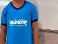 |Recorte reprodução @pref.miranorte/Instagram