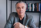 Ivo Ricardo Lozekam é tributarista, contador e advogado.|