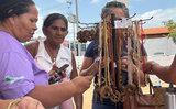 |Dalvanilde Serra/Secom-TO