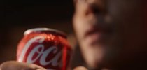 |Divulgação Coca Cola 