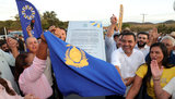 |Antonio Gonçalves/Secom-TO