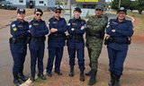 |Divulgação Secom Palmas 