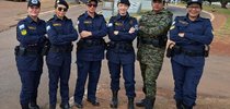 |Divulgação Secom Palmas 