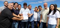 |Aldemar Ribeiro/ Secom-TO