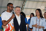|Lia Mara/Secom Palmas 