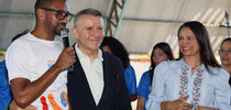 |Lia Mara/Secom Palmas 