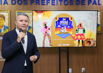 |Lia Mara/Secom Palmas 
