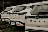 |Divulgação Nissan 