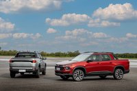 | Divulgação Chevrolet 