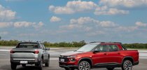 | Divulgação Chevrolet 
