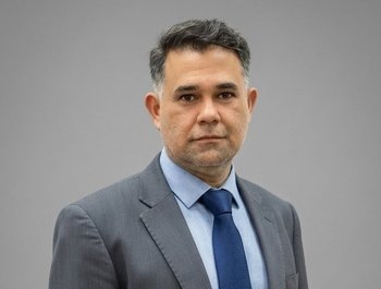 Claiton Cavalcante é membro da Academia Mato-Grossense de Ciências Contábeis e do Instituto dos Contadores do Brasil.