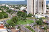 |Regiane Rocha /Secom Palmas
