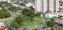 |Regiane Rocha /Secom Palmas