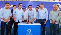|Aldemar Ribeiro/ Secom-TO