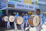 | Dornil Sobrinho / Secom Porto Nacional 