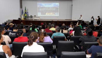 O sorteio para seleção dos contemplados ocorreu dia 11 de junho.