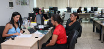 |Lia Mara/Secom Palmas 