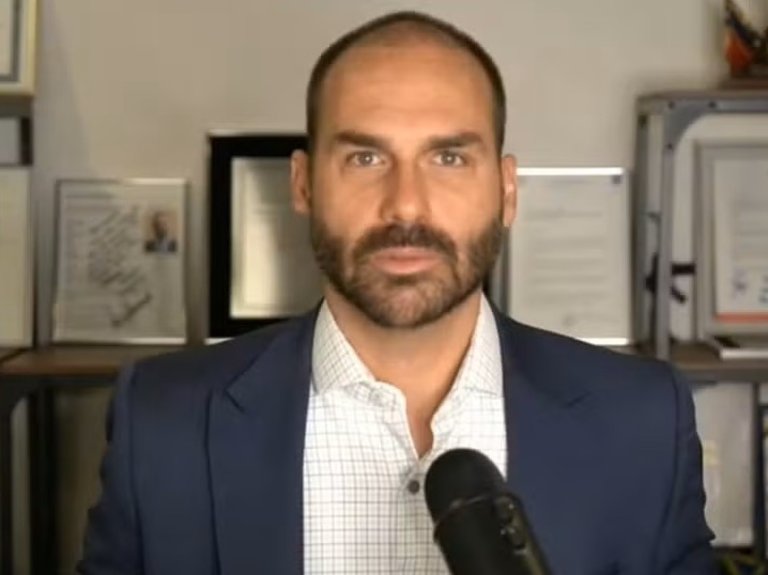 Além do tempo de prisão, o ex-deputado foi condenado a oito anos de inelegibilidade