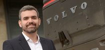|Divulgação Volvo 