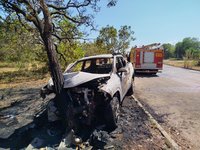 |Divulgação CBM/TO