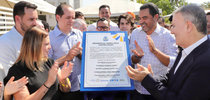 | Antônio Gonçalves/Secom-TO