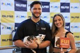 | Lia Mara/Secom Palmas 