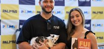 | Lia Mara/Secom Palmas 