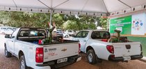 |Ascom Paraíso do Tocantins 