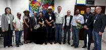 | Dinalva Martins/Adapec-TO