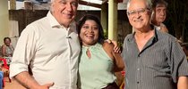 |Ascom Laurez Moreira 