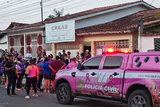| Divulgação/Polícia Civl do Pará