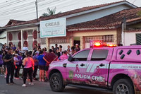| Divulgação/Polícia Civl do Pará