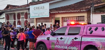 | Divulgação/Polícia Civl do Pará