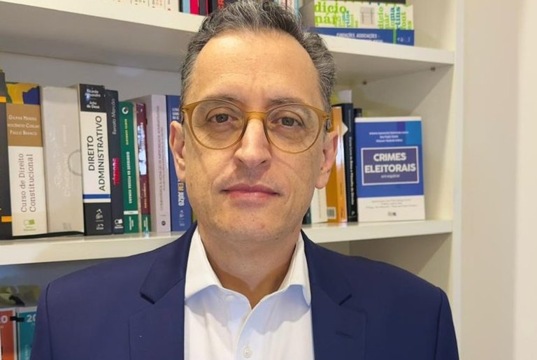 Marcelo Aith é advogado criminalista.