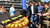 |Aldemar Ribeiro/ Secom-TO