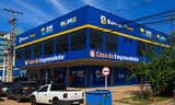 A nova unidade do Sine Municipal foi instalada na Casa do Empreendedor.|Divulgação Secom Palmas 