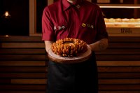 |Divulgação Bloomin/Onion
