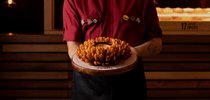 |Divulgação Bloomin/Onion