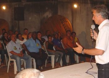 Foto: Antônio Rodrigues