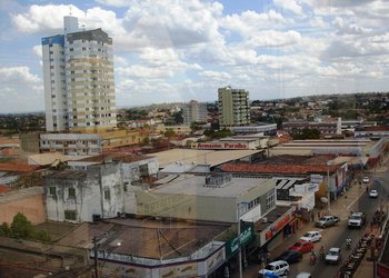 Araguaina é o segundo maior colégio eleitoral do Tocantins