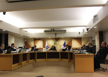 Pleno do TRE condenou o prefeito a um ano e nove meses de reclusão 