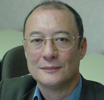 A palestra será ministrada pelo professor Ms. Edmarson Bacelar 