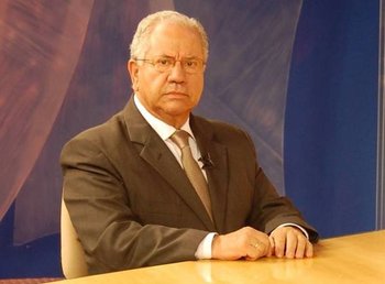 Luiz Carlos Borges da Silveira ocupa interinamente a pasta da Saúde em Palmas