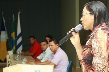 Secretária Berenice determinou auditoria