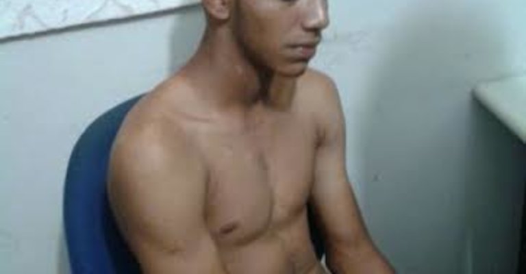 Sobrinho da vítima