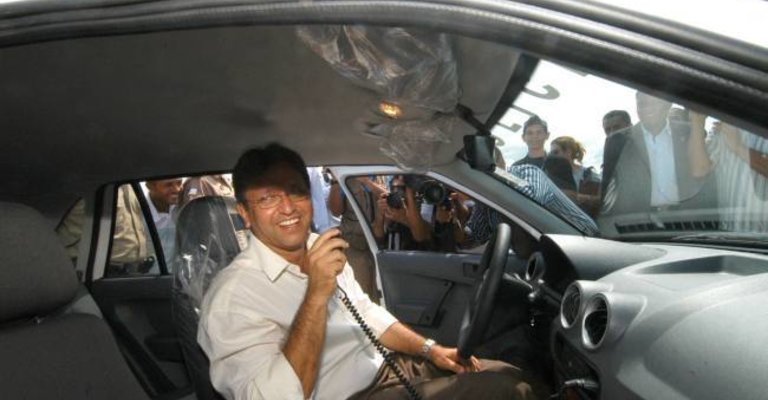 Foto - Elson Caldas