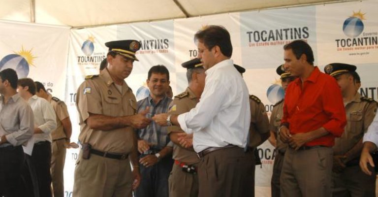Foto - Elson Caldas