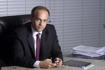 Rafael Maciel discutirá o “Marco Civil da Internet”, lei que entrou em vigor em junho deste ano 