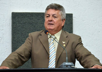 Stalin Bucar disse que Ataídes é um moleque