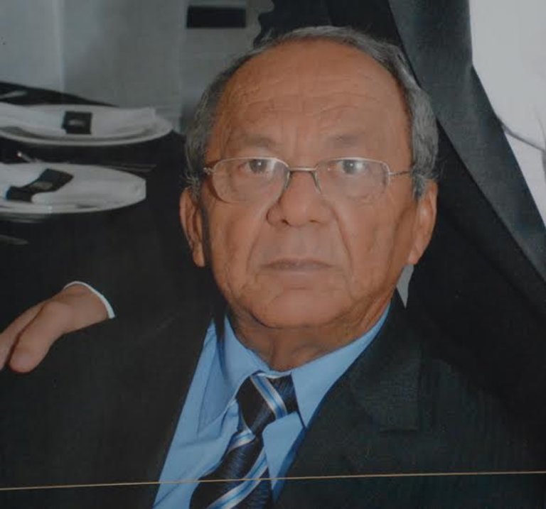 Médico Antônio Dantas de Assis